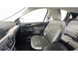 Certified 2022 Ford Escape S image 5