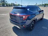 Used 2024 Kia Seltos EX image 3