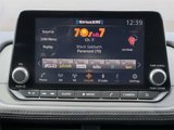 Used 2021 Nissan Rogue S image 2