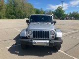Used 2012 Jeep Wrangler Unlimited Sahara w/ Dual Top Group image 2