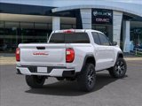 New 2025 GMC Canyon AT4 image 4