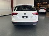 Used 2018 Volkswagen Tiguan SE w/ 3rd Row Seat Package image 5