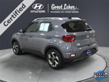 Certified 2022 Hyundai Venue SEL image 3