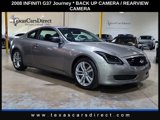 Used 2008 INFINITI G37 Journey w/ Premium Pkg image 3