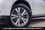 Used 2017 Nissan Pathfinder SL w/ SL Premium Package image 2