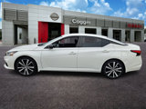 Used 2022 Nissan Altima 2.5 SR image 3