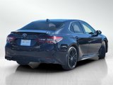 Used 2022 Toyota Camry XSE image 4