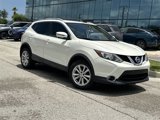 Used 2018 Nissan Rogue Sport SV w/ SV Technology Package image 2