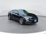 Used 2019 Honda Civic LX image 3