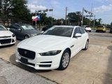 Used 2019 Jaguar XE Premium image 5