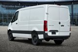 New 2025 Mercedes-Benz Sprinter 2500 image 6
