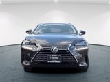Used 2021 Lexus NX 300 AWD w/ Accessory Package image 2
