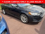 Used 2019 Ford Fusion SE image 3