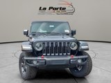 New 2023 Jeep Gladiator Rubicon w/ LED Lighting Group image 3