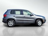 Used 2013 Volkswagen Tiguan S image 3