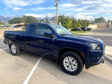 Used 2022 Nissan Frontier SV image 3