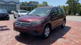 Used 2013 Honda CR-V LX image 5