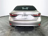 Used 2016 Lexus GS 200t F Sport image 5