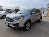 Used 2024 Ford Edge SEL image 3