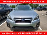 Used 2019 Subaru Outback 2.5i Limited image 3
