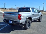 New 2025 Chevrolet Colorado Trail Boss image 3