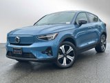 Certified 2023 Volvo C40 P8 Recharge Plus w/ Protection Package Premier image 3