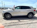 Used 2017 Lincoln MKX Reserve image 3