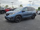 Used 2021 Honda Pilot Special Edition image 3