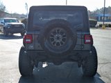 Used 2018 Jeep Wrangler Sport image 4