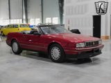 Used 1993 Cadillac Allante image 5