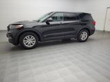 Used 2021 Ford Explorer 2WD image 2