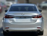 Used 2018 MAZDA MAZDA6 Touring image 4