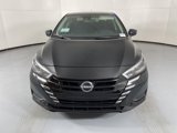 New 2025 Nissan Versa S image 3