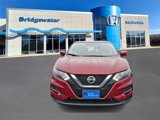 Used 2022 Nissan Rogue Sport S image 2