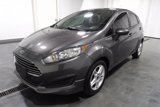 Used 2017 Ford Fiesta SE image 3