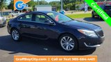 Certified 2017 Buick Regal Premium image 2