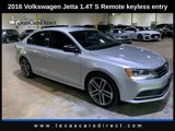 Used 2016 Volkswagen Jetta S image 5