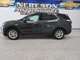 Used 2020 Chevrolet Equinox LT w/ Driver Convenience Package image 4