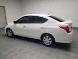 Used 2018 Nissan Versa SV image 3