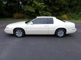 Used 1997 Cadillac Eldorado Touring image 3
