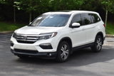 Used 2017 Honda Pilot EX-L image 2