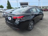 New 2025 Nissan Versa S w/ S Plus Package image 4