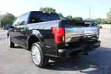 Used 2018 Ford F150 Limited w/ Trailer Tow Package image 3
