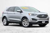 Used 2023 Ford Edge Titanium image 2