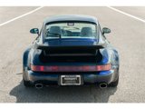 Used 1991 Porsche 911 Turbo image 4