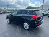 Used 2019 Buick Envision Premium w/ Driver Confidence Package image 6