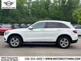 Used 2018 Mercedes-Benz GLC 300 4MATIC image 6
