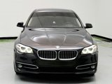 Used 2014 BMW 535d Sedan image 2