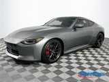 Used 2024 Nissan Z Performance w/ Floor Mat Package image 3