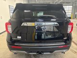 Used 2020 Ford Explorer Limited w/ Class III Trailer Tow Package image 6